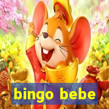 bingo bebe